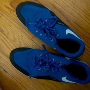 duke nike shoes